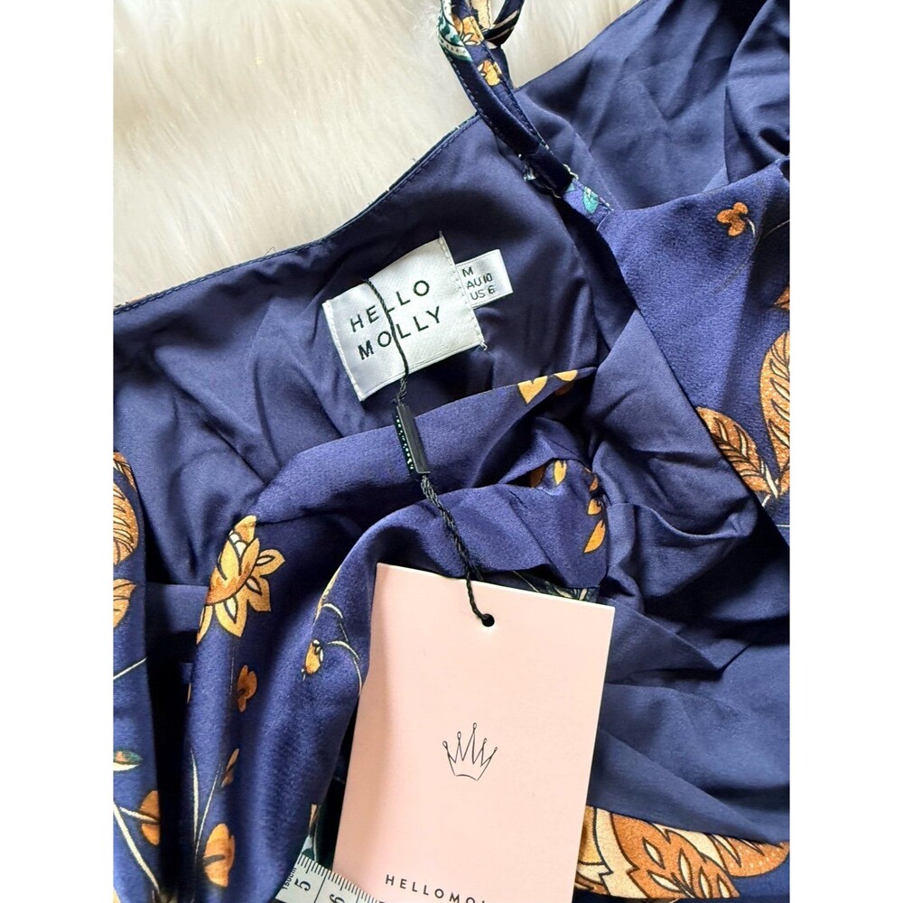 NWT Hello Molly Dress, Size 6 - Picture 9 of 10